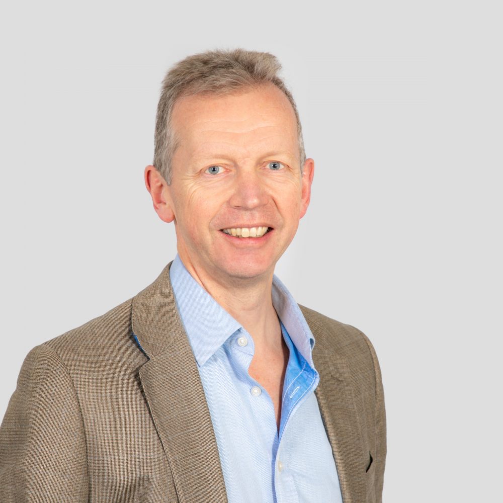 Meet the Deans Working across Thames Valley